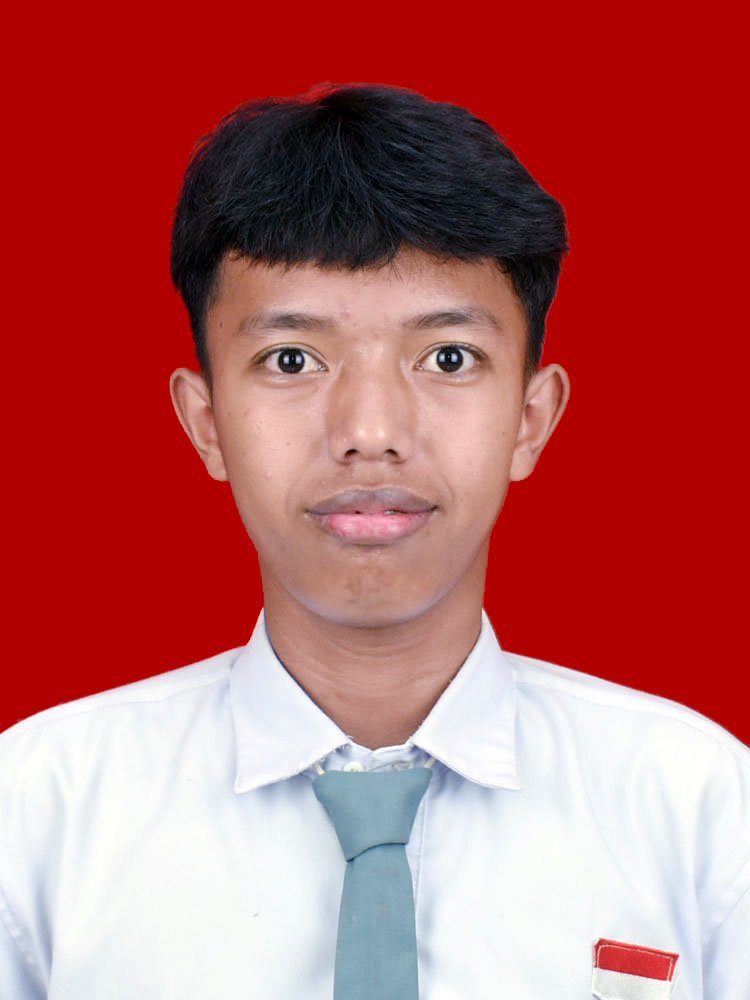 Foto GALANG AKMAL RAMADAN